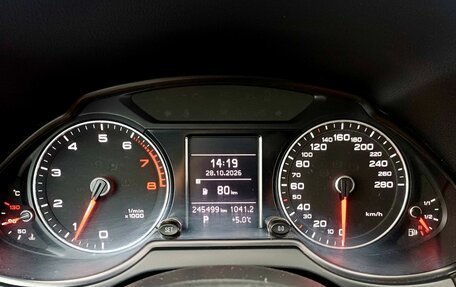 Audi Q5, 2013 год, 1 890 000 рублей, 28 фотография