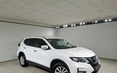 Nissan X-Trail, 2021 год, 2 099 000 рублей, 2 фотография