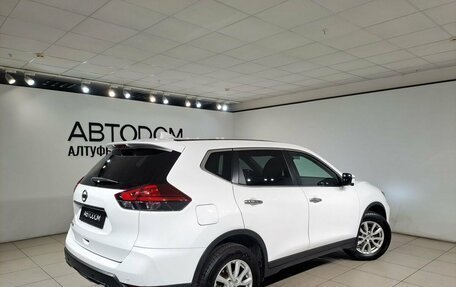 Nissan X-Trail, 2021 год, 2 099 000 рублей, 3 фотография