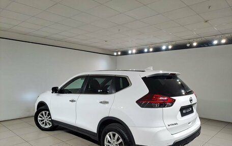 Nissan X-Trail, 2021 год, 2 099 000 рублей, 4 фотография