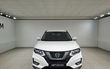 Nissan X-Trail, 2021 год, 2 099 000 рублей, 5 фотография