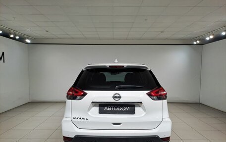 Nissan X-Trail, 2021 год, 2 099 000 рублей, 6 фотография