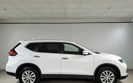 Nissan X-Trail, 2021 год, 2 099 000 рублей, 8 фотография