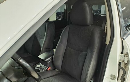 Nissan X-Trail, 2021 год, 2 099 000 рублей, 11 фотография