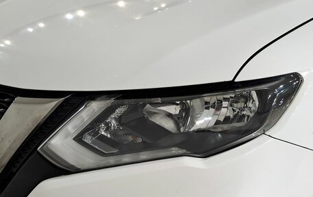 Nissan X-Trail, 2021 год, 2 099 000 рублей, 9 фотография