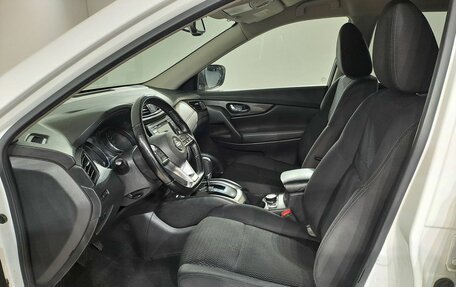 Nissan X-Trail, 2021 год, 2 099 000 рублей, 13 фотография