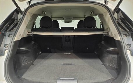 Nissan X-Trail, 2021 год, 2 099 000 рублей, 17 фотография