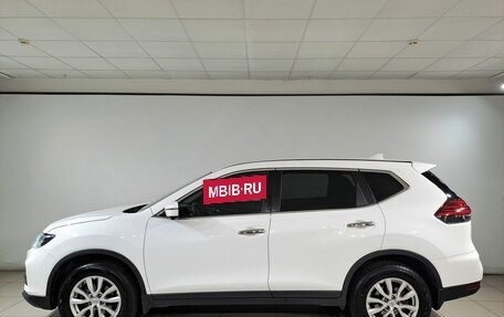Nissan X-Trail, 2021 год, 2 099 000 рублей, 7 фотография