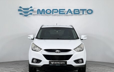 Hyundai ix35 I рестайлинг, 2011 год, 1 200 000 рублей, 2 фотография