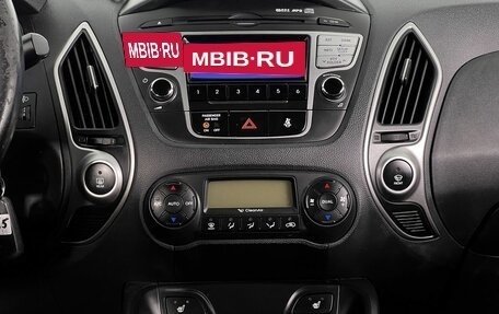 Hyundai ix35 I рестайлинг, 2011 год, 1 200 000 рублей, 15 фотография