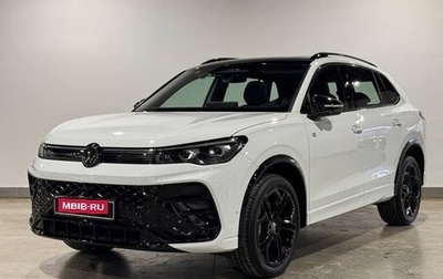 Volkswagen Tiguan, 2026 год, 4 800 000 рублей, 1 фотография