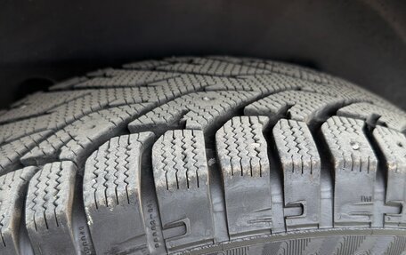 Jeep Liberty (North America) I, 2003 год, 680 000 рублей, 12 фотография