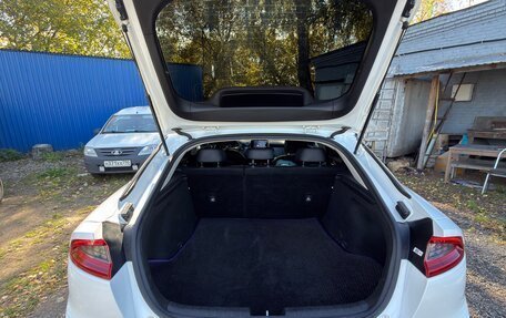 KIA Stinger I, 2018 год, 1 850 000 рублей, 6 фотография