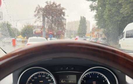 Mercedes-Benz M-Класс, 2005 год, 1 099 000 рублей, 6 фотография
