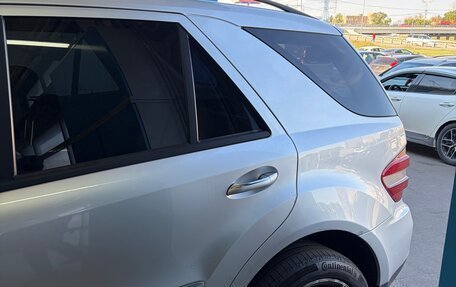 Mercedes-Benz M-Класс, 2005 год, 1 099 000 рублей, 2 фотография