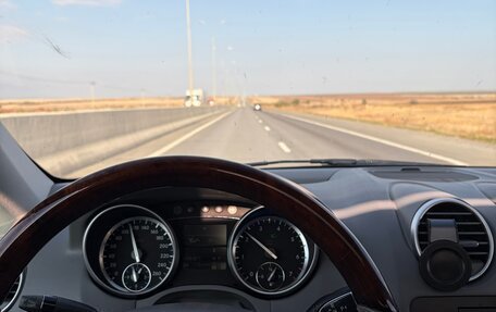 Mercedes-Benz M-Класс, 2005 год, 1 099 000 рублей, 5 фотография