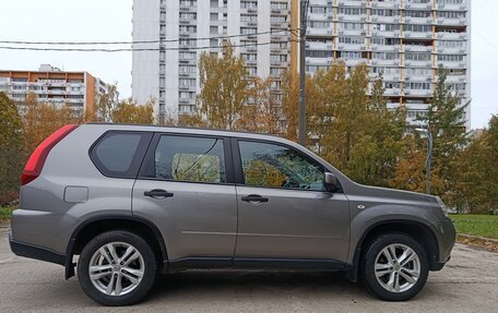 Nissan X-Trail, 2013 год, 1 580 000 рублей, 3 фотография