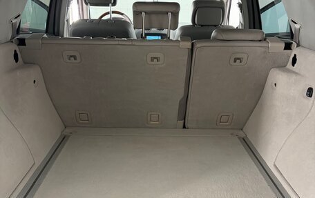 Mercedes-Benz M-Класс, 2005 год, 1 099 000 рублей, 14 фотография
