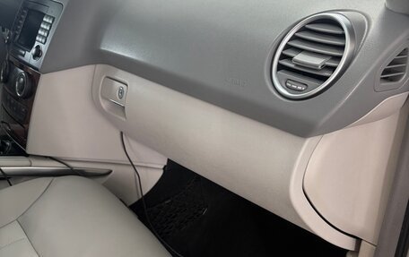 Mercedes-Benz M-Класс, 2005 год, 1 099 000 рублей, 15 фотография