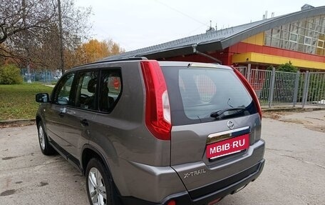 Nissan X-Trail, 2013 год, 1 580 000 рублей, 7 фотография