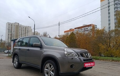 Nissan X-Trail, 2013 год, 1 580 000 рублей, 4 фотография