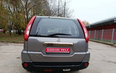 Nissan X-Trail, 2013 год, 1 580 000 рублей, 6 фотография