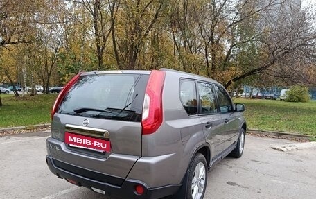 Nissan X-Trail, 2013 год, 1 580 000 рублей, 8 фотография