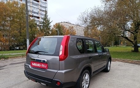 Nissan X-Trail, 2013 год, 1 580 000 рублей, 5 фотография