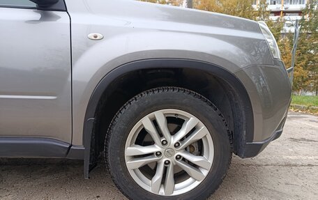 Nissan X-Trail, 2013 год, 1 580 000 рублей, 9 фотография