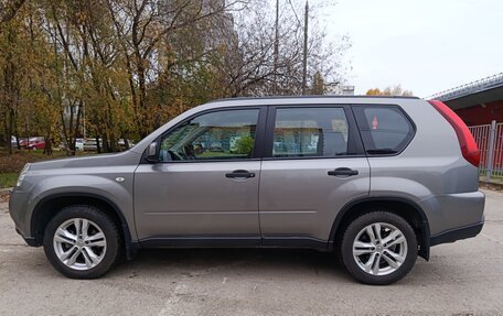 Nissan X-Trail, 2013 год, 1 580 000 рублей, 10 фотография