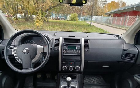 Nissan X-Trail, 2013 год, 1 580 000 рублей, 13 фотография
