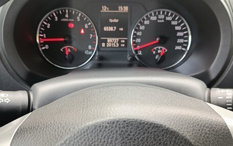 Nissan X-Trail, 2013 год, 1 580 000 рублей, 14 фотография