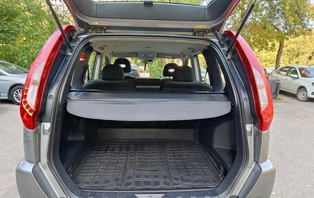 Nissan X-Trail, 2013 год, 1 580 000 рублей, 11 фотография