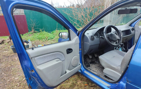 Renault Logan I, 2006 год, 330 000 рублей, 5 фотография