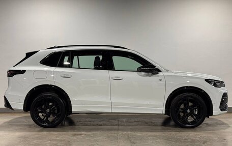 Volkswagen Tiguan, 2026 год, 4 800 000 рублей, 4 фотография