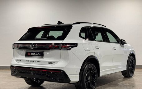 Volkswagen Tiguan, 2026 год, 4 800 000 рублей, 5 фотография