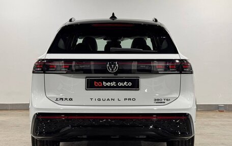 Volkswagen Tiguan, 2026 год, 4 800 000 рублей, 6 фотография