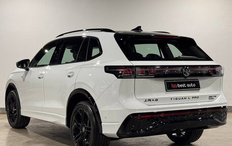 Volkswagen Tiguan, 2026 год, 4 800 000 рублей, 7 фотография