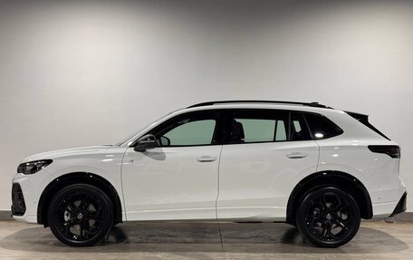 Volkswagen Tiguan, 2026 год, 4 800 000 рублей, 8 фотография
