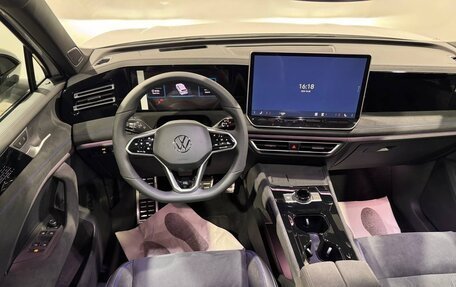 Volkswagen Tiguan, 2026 год, 4 800 000 рублей, 11 фотография