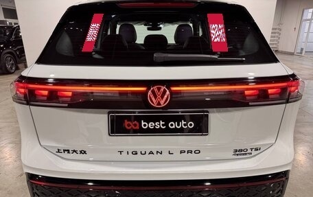 Volkswagen Tiguan, 2026 год, 4 800 000 рублей, 9 фотография