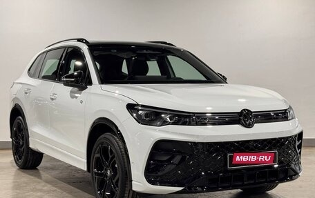 Volkswagen Tiguan, 2026 год, 4 800 000 рублей, 3 фотография