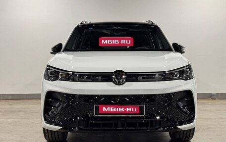 Volkswagen Tiguan, 2026 год, 4 800 000 рублей, 2 фотография
