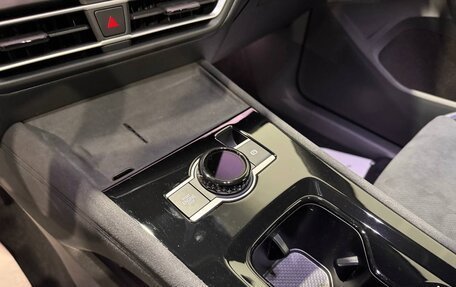 Volkswagen Tiguan, 2026 год, 4 800 000 рублей, 24 фотография