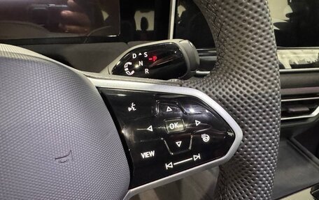 Volkswagen Tiguan, 2026 год, 4 800 000 рублей, 26 фотография