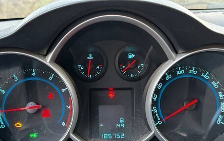 Chevrolet Cruze II, 2012 год, 400 000 рублей, 11 фотография