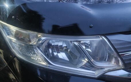 Honda Stepwgn IV рестайлинг, 2015 год, 1 500 000 рублей, 3 фотография