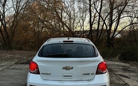 Chevrolet Cruze II, 2012 год, 400 000 рублей, 5 фотография