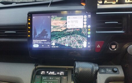 Honda Stepwgn IV рестайлинг, 2015 год, 1 500 000 рублей, 8 фотография