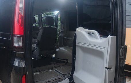 Honda Stepwgn IV рестайлинг, 2015 год, 1 500 000 рублей, 21 фотография